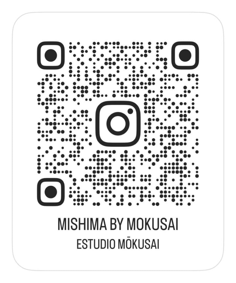 MISHIMA