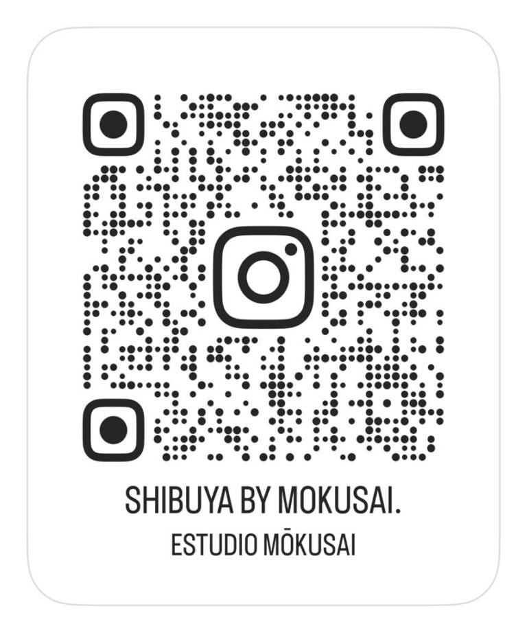 SHIBUYA